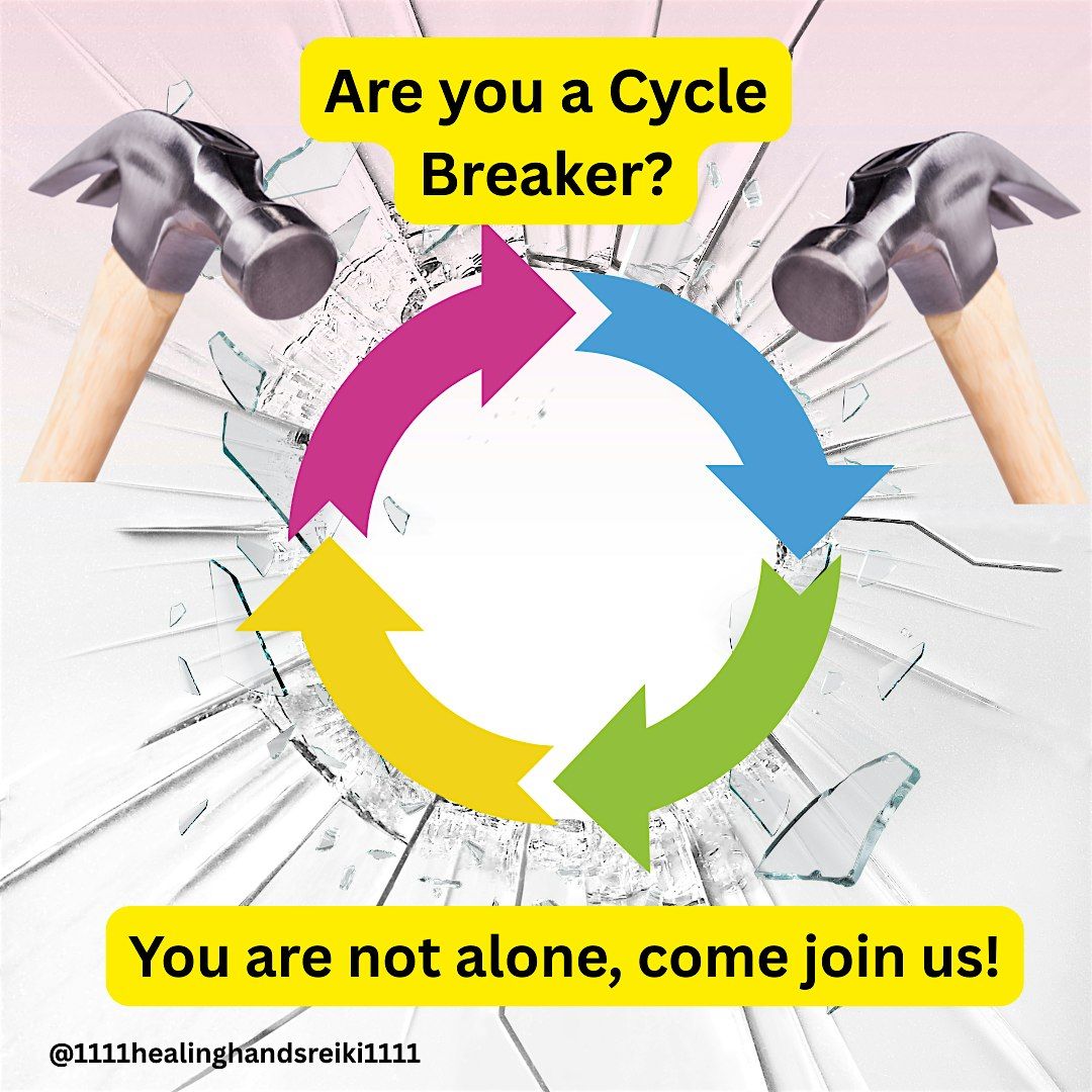 Cycle Breaker Support Group, 17 September | Event in Morgan Hill | AllEvents