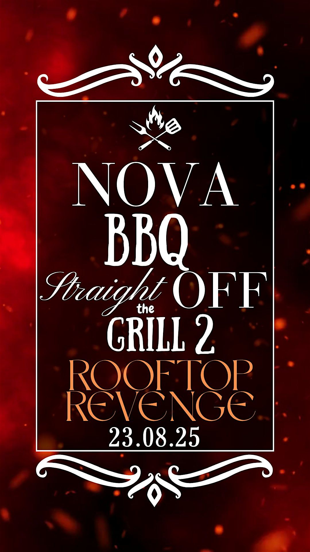 Lotus Nova's: Rooftop Revenge, 23 August | AllEvents