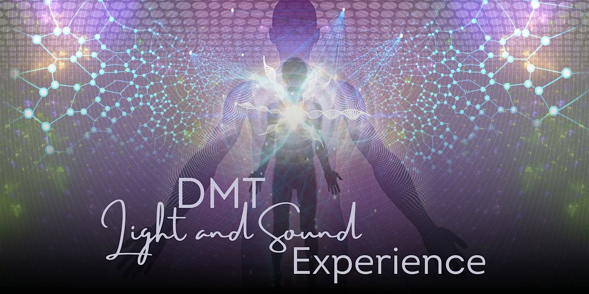 Brain Balance DMT Light and Sound Experience - 6 People only, 17 December | Event in Kihei | AllEvents