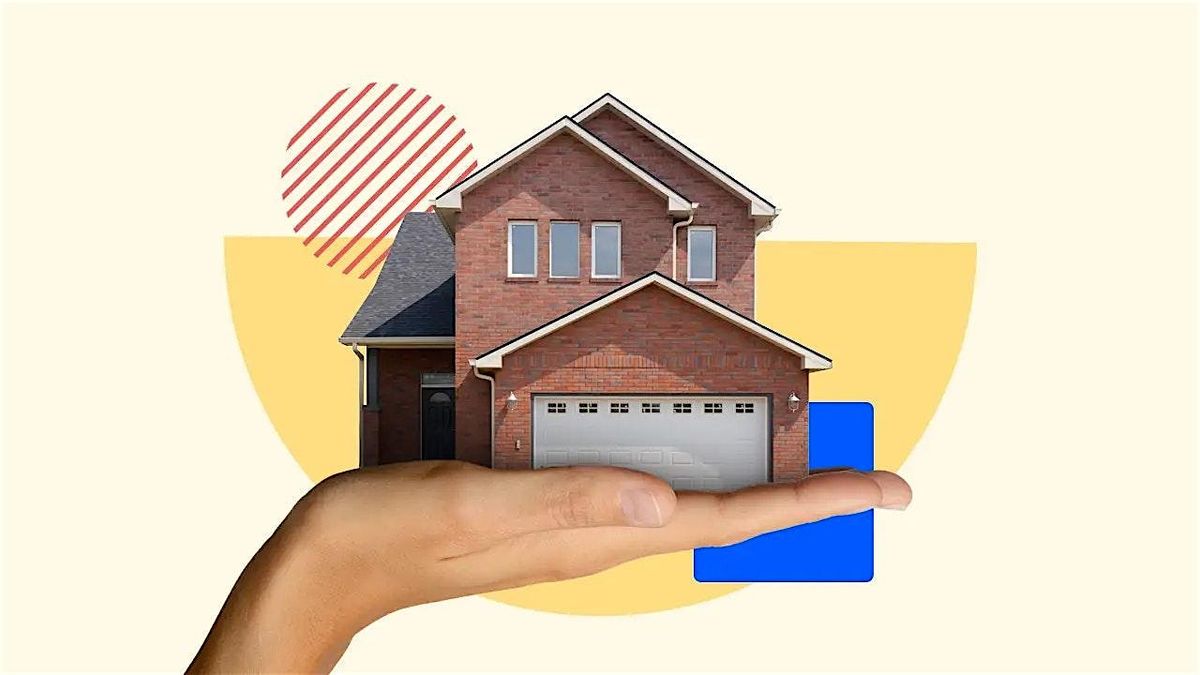 Unlock the Door: A Free First-Time Home Buyer Workshop, 13 October | Event in Chula Vista | AllEvents