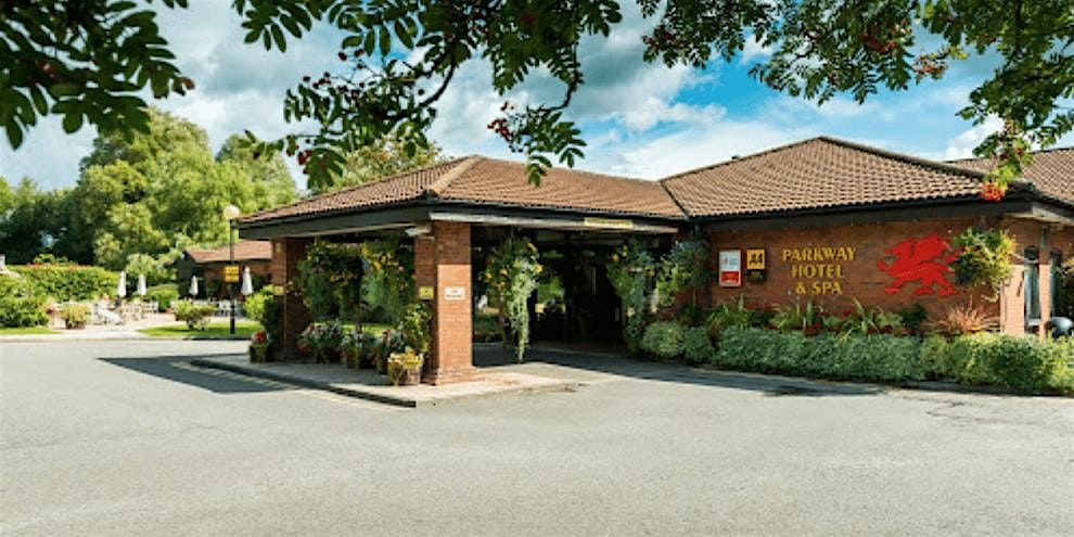 Wedding Fayre -  Parkway Hotel & Spa Cwmbran Wedding Fayre - Jan 2026, 18 January | Event in Cwmbran | AllEvents