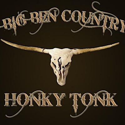 BIG BEN COUNTRY logo