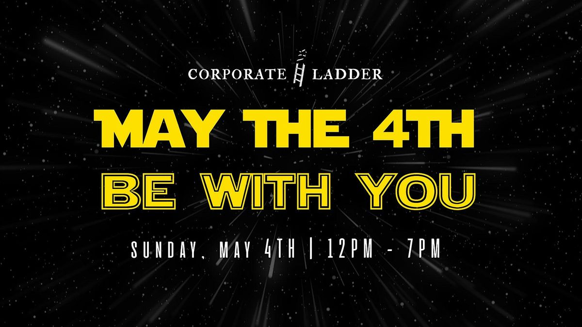 May The 4th Be With You: Star Wars Beer Event | Event in Palmetto | AllEvents