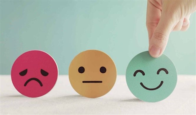 Lifting Your Mood workshop (Colliers Wood Library), 10 October | Event in London | AllEvents