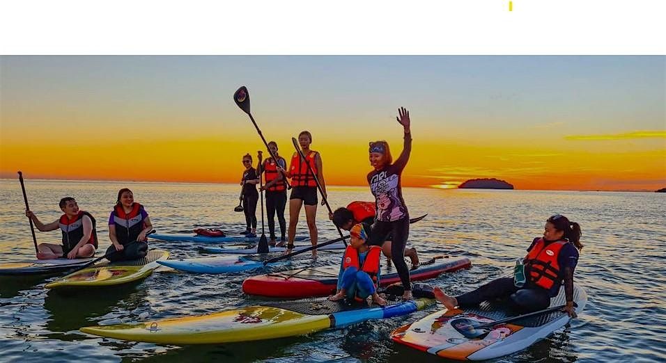 Stand Up Paddle-boarding Lesson for Beginners, 5 July | Event in Lexington | AllEvents