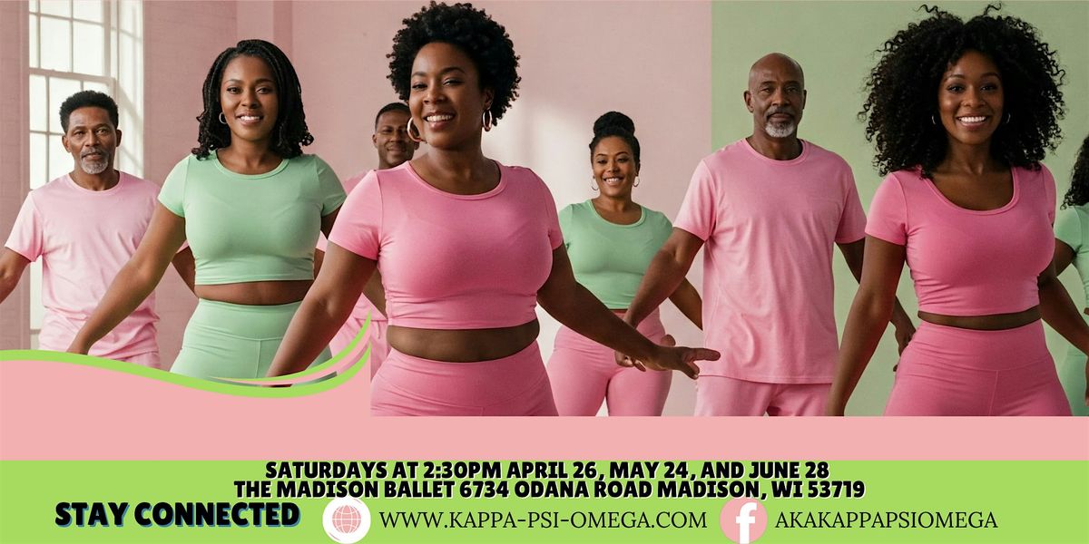 Get PearlFit! | Event in Madison | AllEvents