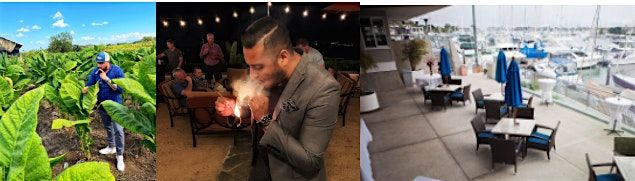 Cigar 101 - Ladies Only Event, 29 May | Event in Newport Beach | AllEvents