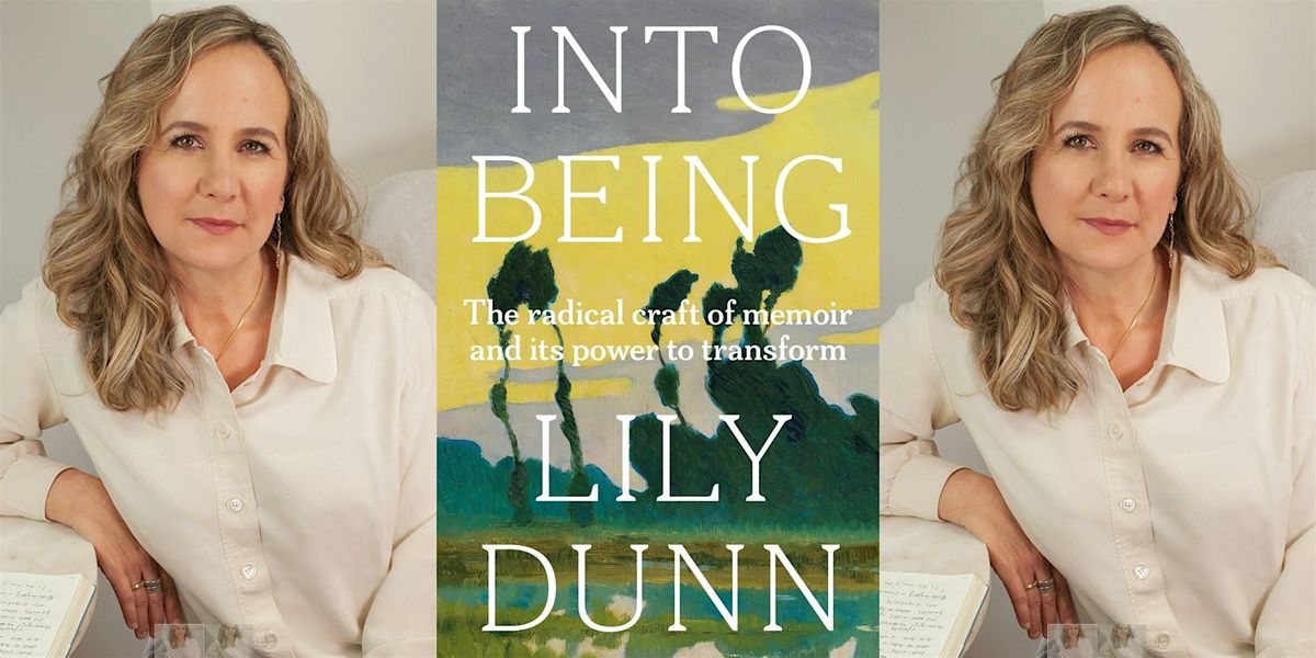The Art of Storytelling: Crafting Your Truth Into Narrative with Lily Dunn, 23 October | Event in London | AllEvents