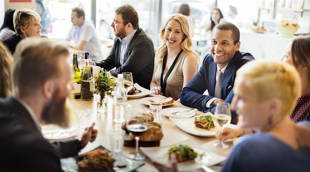Baltimore Small Business Networking Luncheon, 24 July | Event in Owings Mills | AllEvents