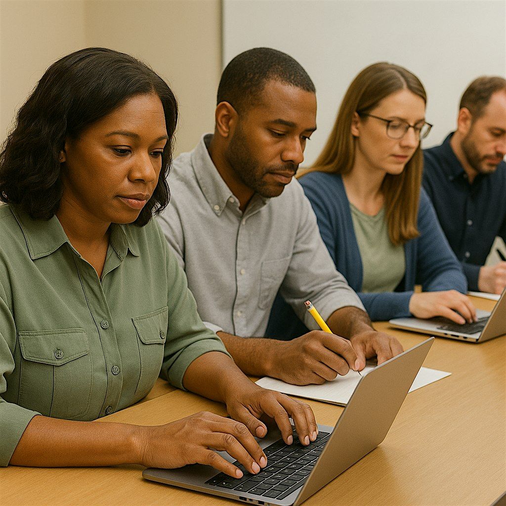 The Nonprofit Grant Writing Lab Luncheon, 26 August | Event in Dallas | AllEvents