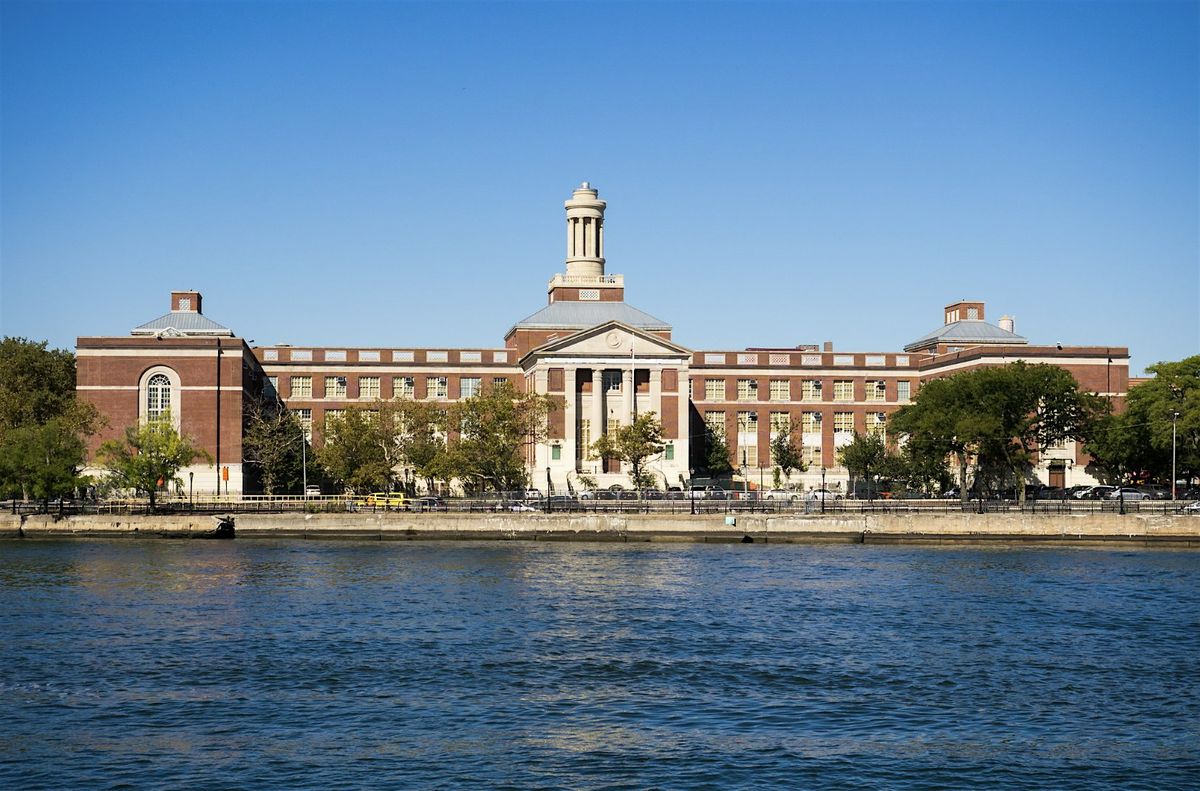 MCSM Class of 2005 20th Year Reunion, 21 June | Event in New York | AllEvents