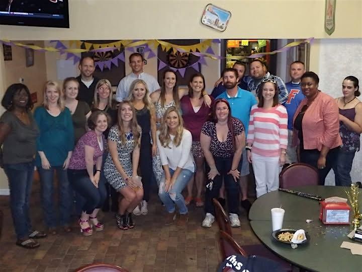 Hernando High School Class of 2005 20-Year Reunion, 4 October | Event in Brooksville | AllEvents