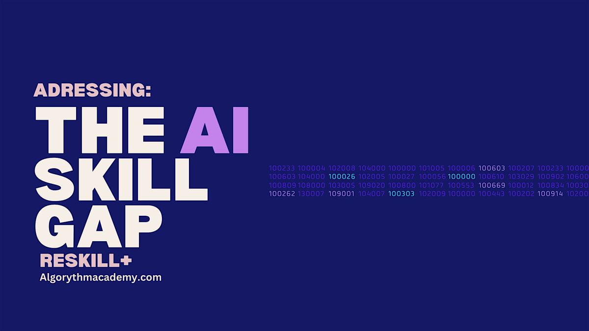 Mind the Gap: Let's solve the digital divide, 20 June | Event in New York | AllEvents