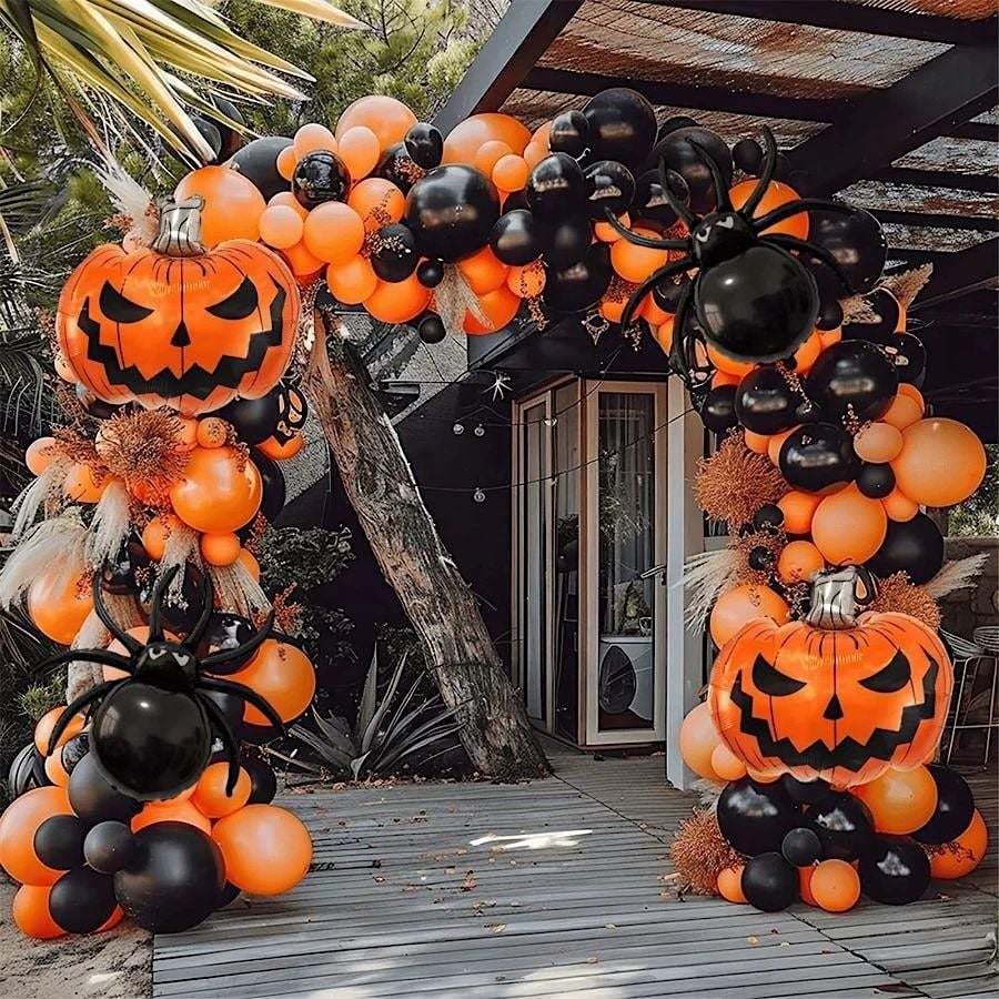 Balloon Art 101, 13 September | Event in Alpharetta | AllEvents