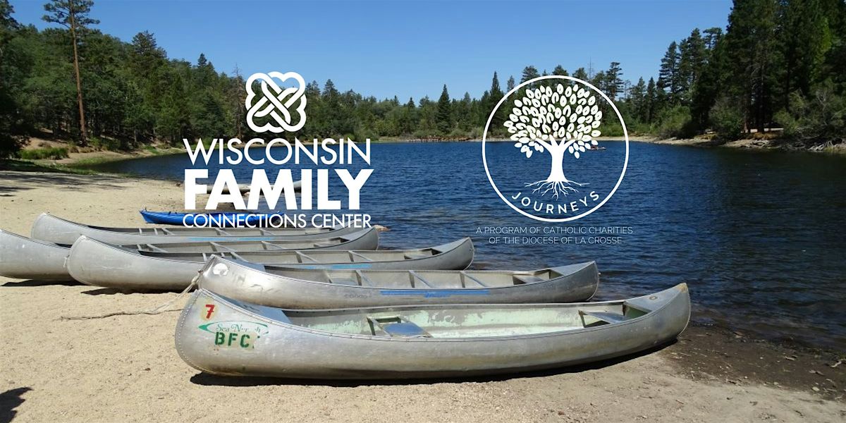 Camp Edwards 1/2 Day Family Retreat with WiFCC: East Troy, 14 September | Event in East Troy | AllEvents