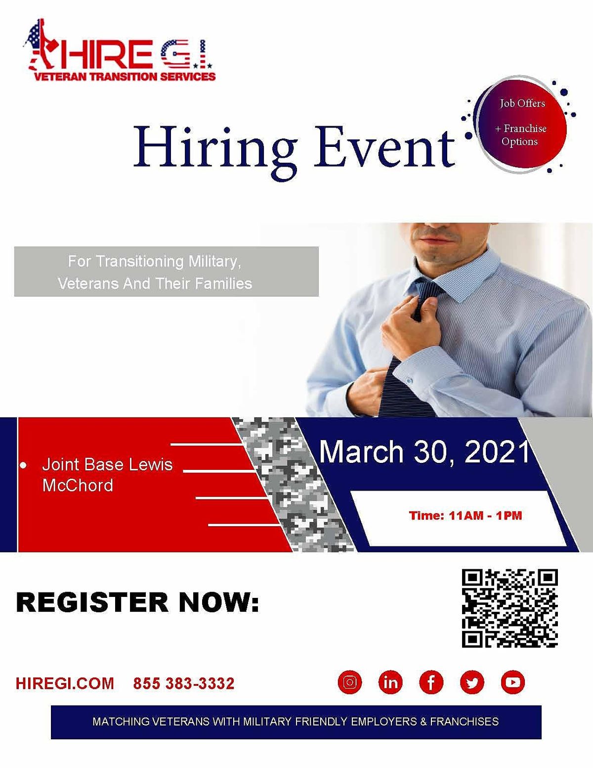 joint base lewis mcchord jobs