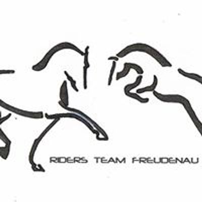 Riders Team Freudenau