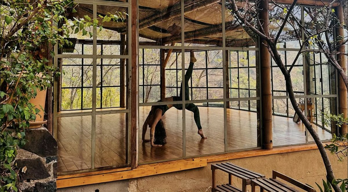 Yoga. Sound. Breath., 2 August | Event in Boulder | AllEvents