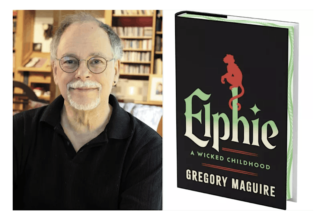 Witchy Reads - Elphie, 19 February | Event in Wethersfield | AllEvents