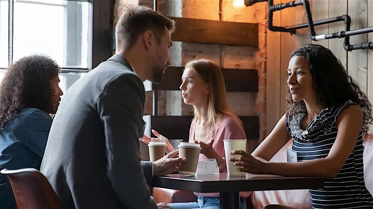 Interracial Dating - Speed Dating, 29 May | Event in New York | AllEvents