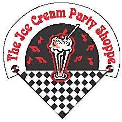 Ice Cream Party Shoppe