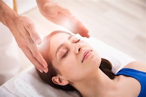 Usui/Holy Fire® III Reiki I & II Certification Class - 2 Days In Person, 11 October | Event in Morgan Hill