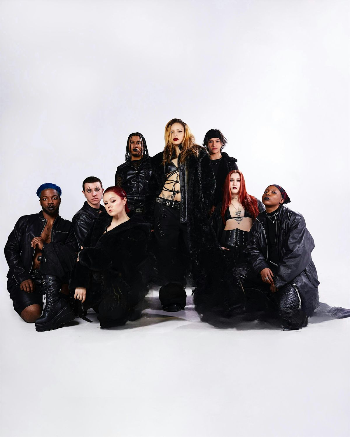 Kyla Bullings Presents: Ugly Movement, 30 August | Event in Brooklyn | AllEvents