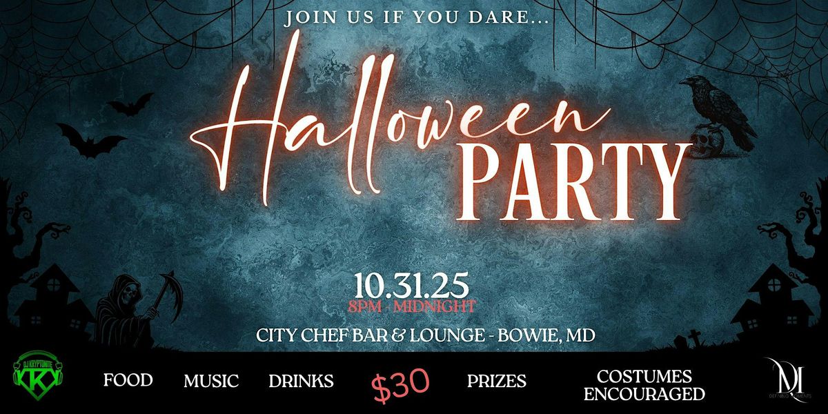 Boos and Booze, 31 October | Event in Bowie | AllEvents