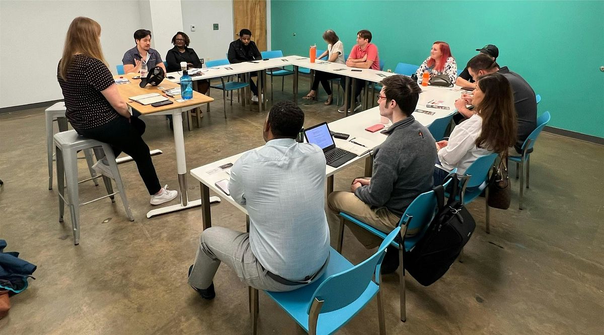 IBN Biz Lunch – South Durham NC | Event in Research Triangle Park | AllEvents