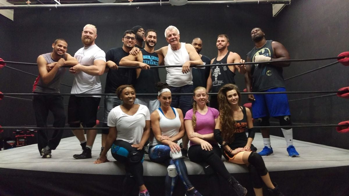 Tryout $5 Hector Guerrero Invitational, 30 August | Event in Orlando | AllEvents