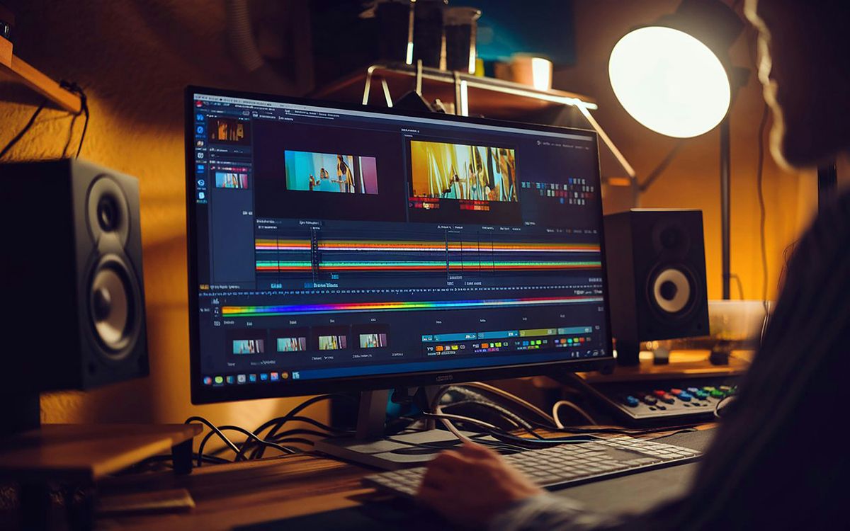 [20 & 21 Nov] Step-by-Step Guide to Video Editing Using Canva, 20 November | Event in Singapore | AllEvents