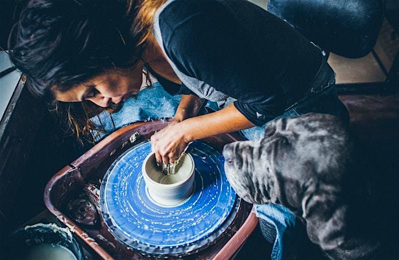 ONE Day Class- Pottery FUN!, 19 July | Event in San Francisco | AllEvents