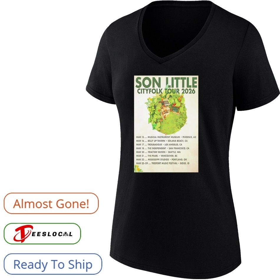 Son Little, 15 March | Event in Solana Beach | AllEvents