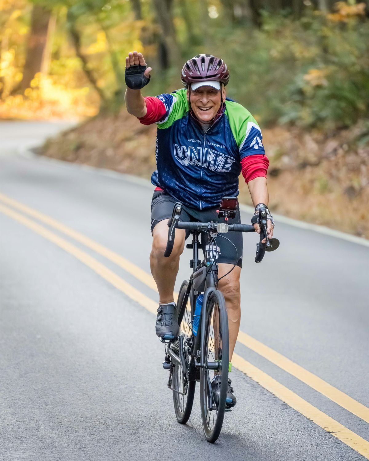 Bethesda Training Ride, 1 June | Event in Bethesda | AllEvents