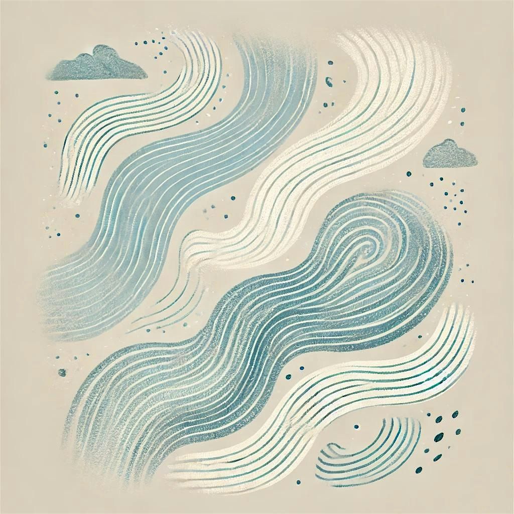 Felt Sense Circles - Element of Air (May 2025), 18 May | Event in Singapore | AllEvents