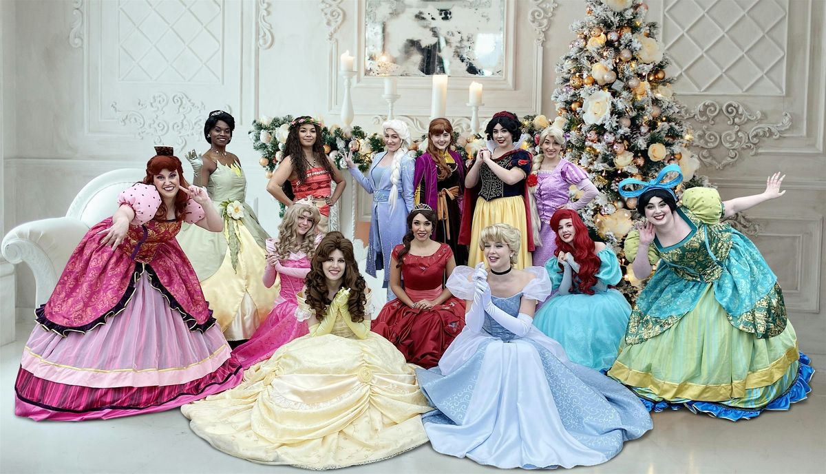 San Antonio Royal Princess Ball, 21 June | Event in San Antonio | AllEvents