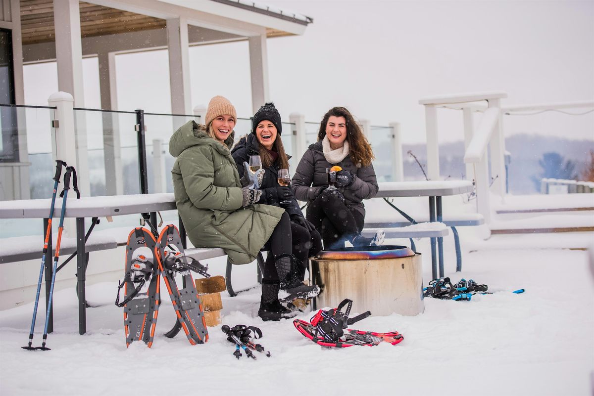 Winter Wine Pass 2026