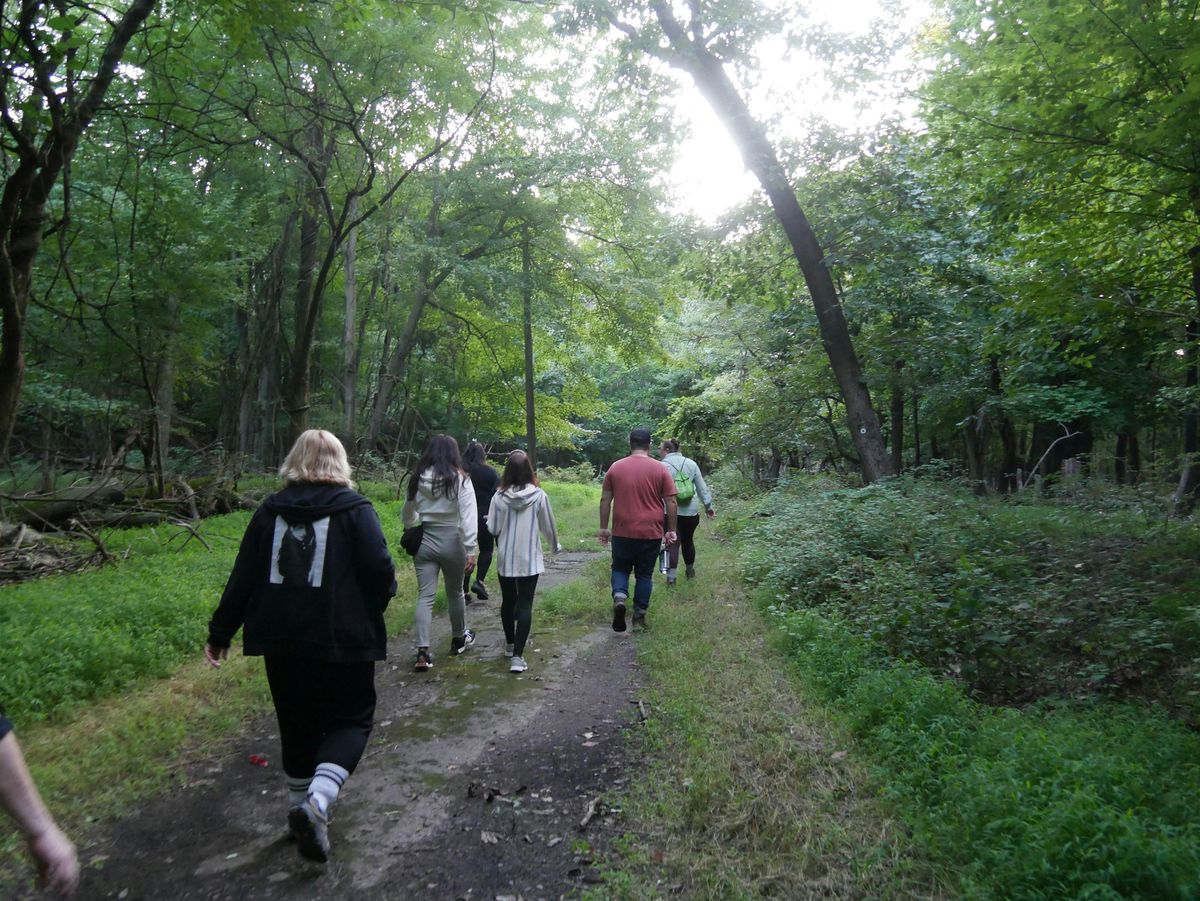 CPP Hiking Club, 1 June | Event in Staten Island | AllEvents
