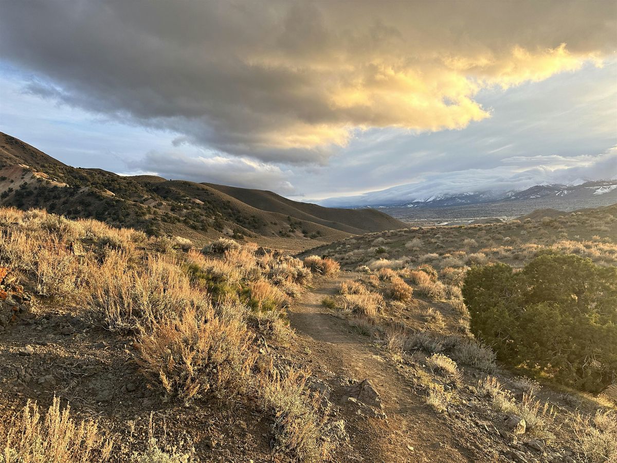 Wild Lines: Hidden Valley Regional Park - Oct 26, 26 October | Event in Reno | AllEvents