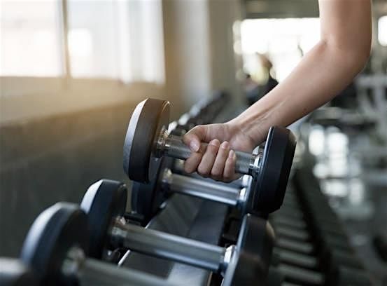 Lift for Life, 19 May | Event in San Diego | AllEvents
