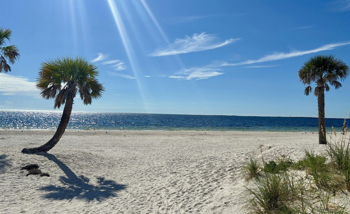 Guided Walk at Fred Howard Park, 19 October | Event in Tarpon Springs | AllEvents