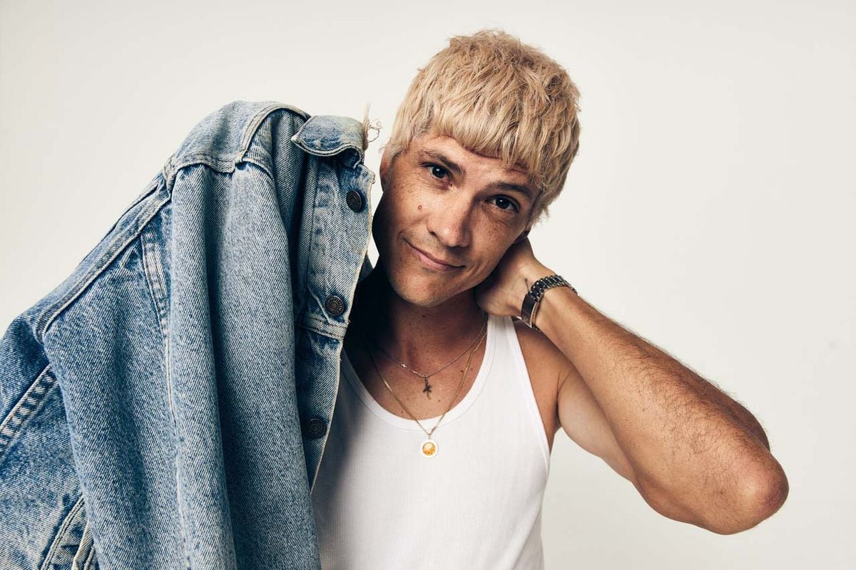 Daniel Saint Black, 9 June | Event in San Francisco | AllEvents