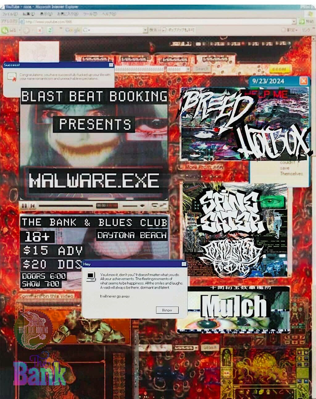 HOTBOX and BREED in Daytona Beach | Event in Daytona Beach | AllEvents