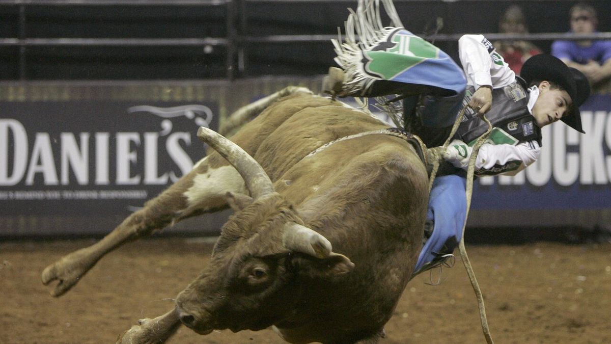 Indiantown Rodeo, 16 October | Event in Indiantown | AllEvents