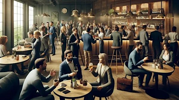 Data Science & Analytics meetup and chat San Francisco Friday | Event in San Francisco | AllEvents