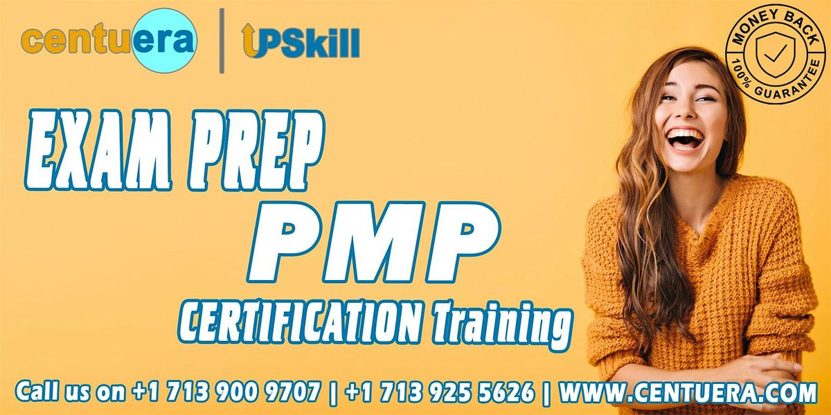PMP Program In-Person Training | Rochester, NY | Event in Rochester | AllEvents
