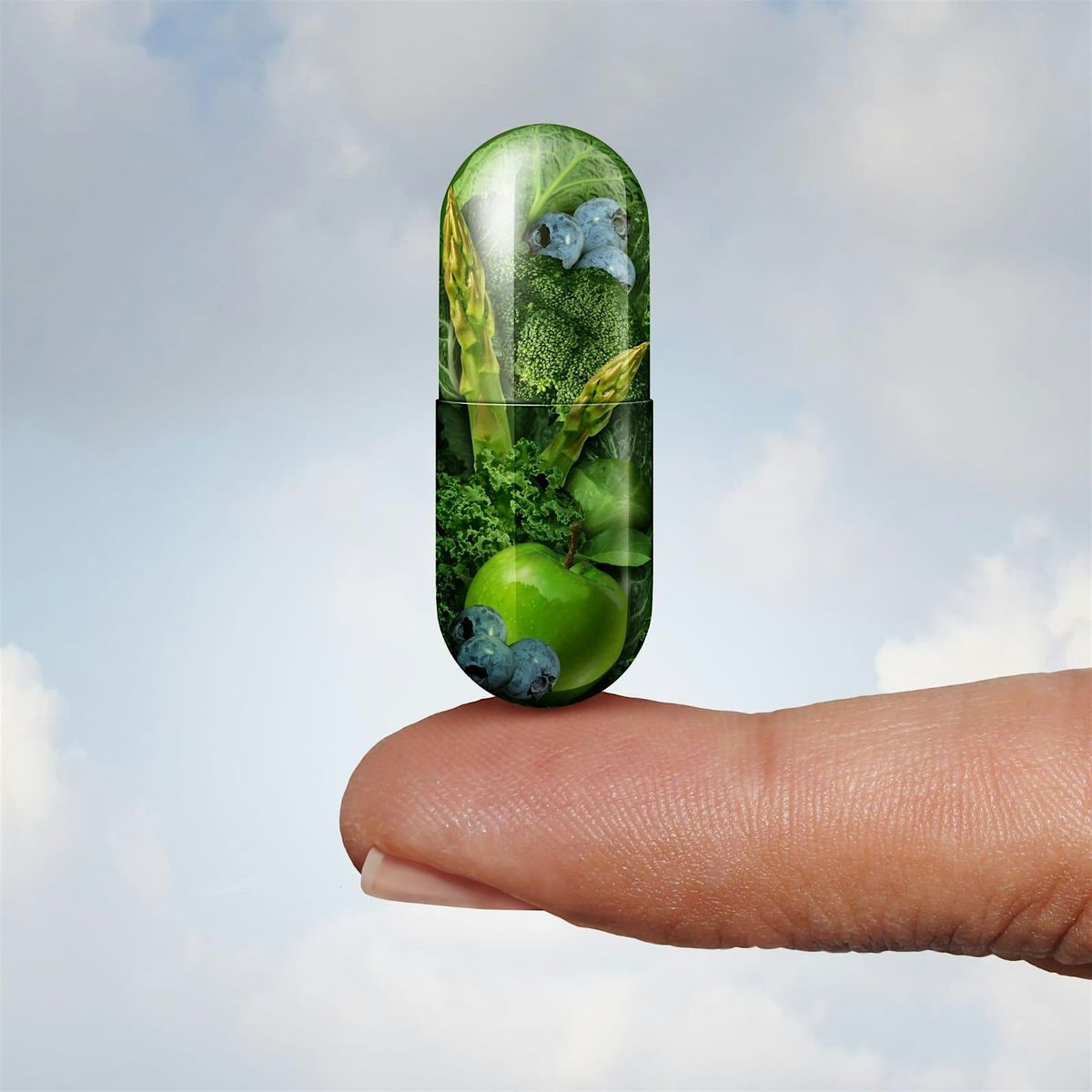 Supplementation - with Naturopath Emmie, 30 October | Event in Leicester | AllEvents