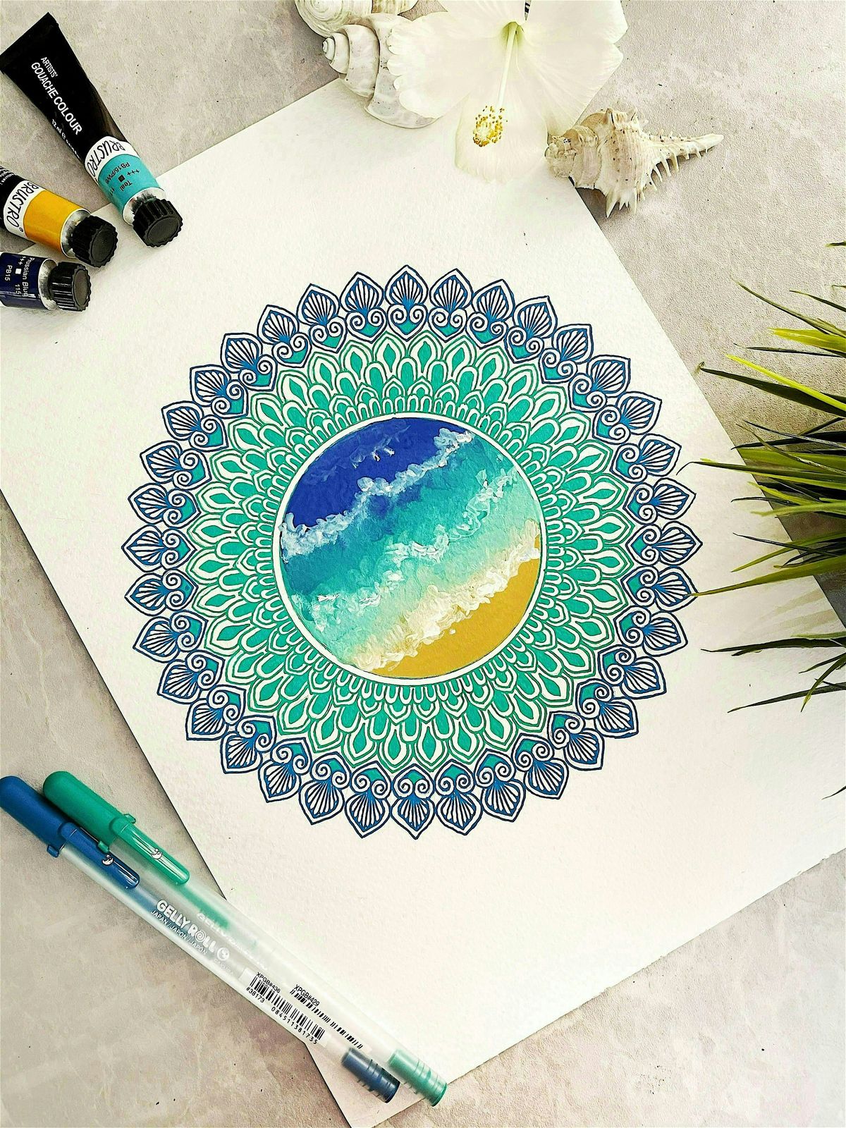 Mandala Drawing Workshop, 20 September | Event in Niwot | AllEvents