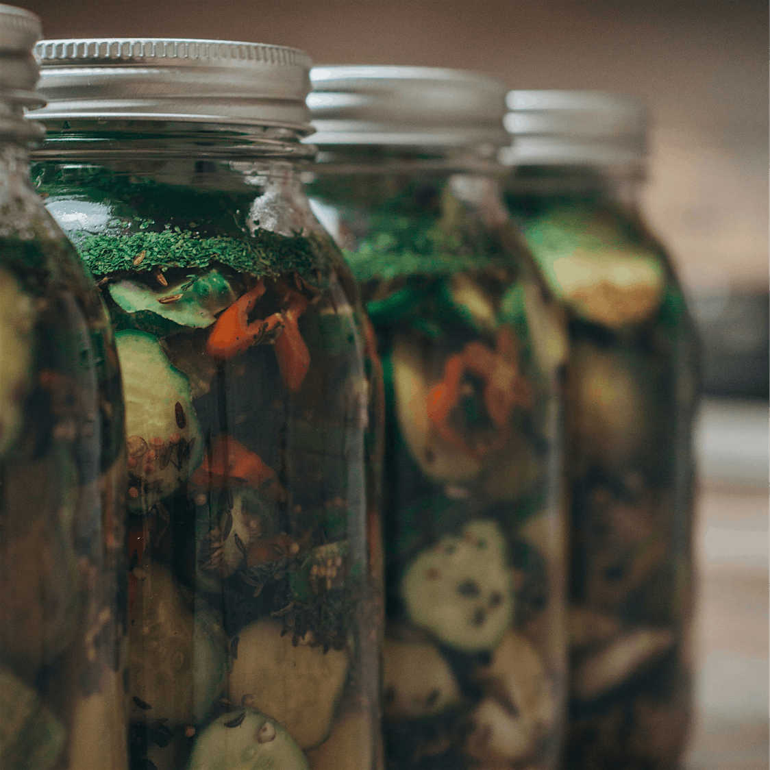 Canning Workshop- Pickles with Audra, 13 July | Event in Springfield | AllEvents