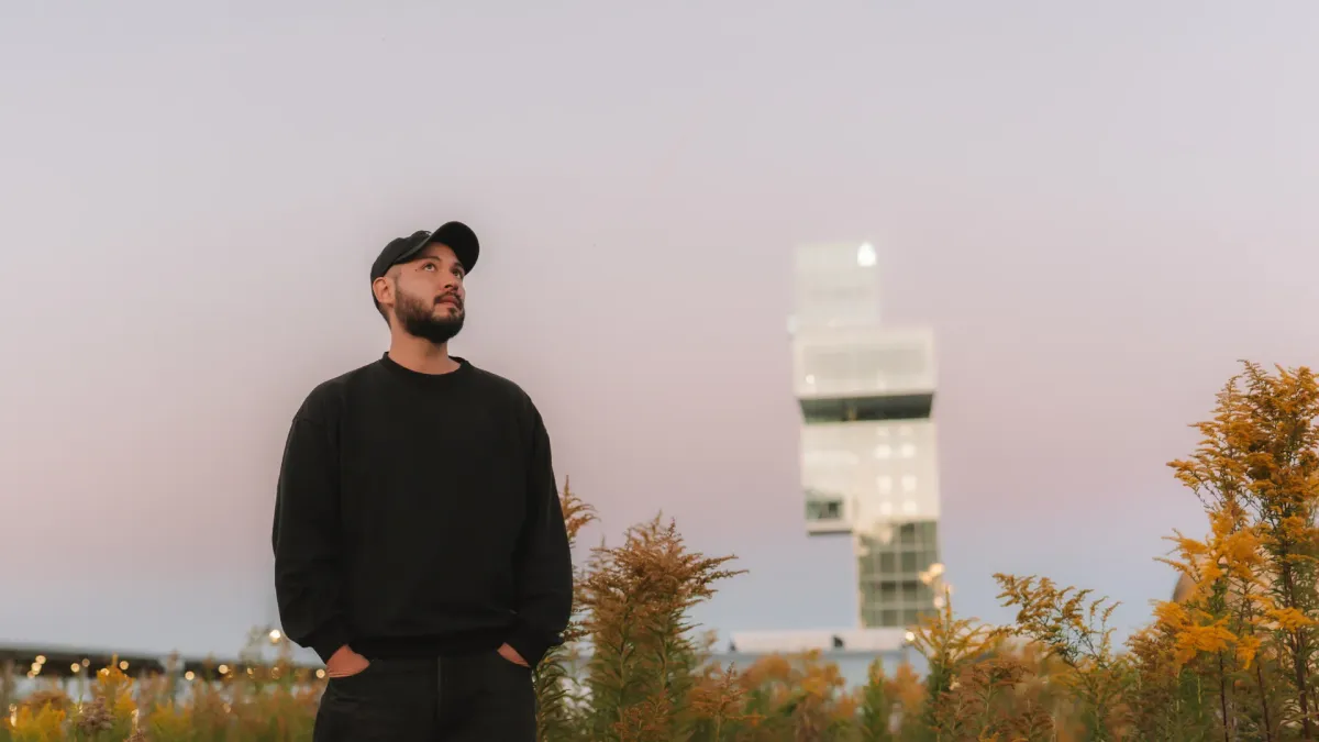 Garrett Kato in Newcastle, 4 February | Event in Newcastle | AllEvents